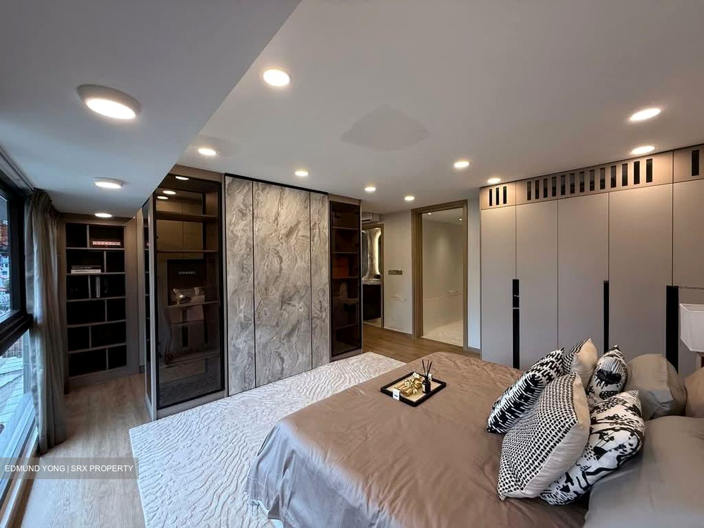 Shrewsbury Road (D11), Terrace #551960851